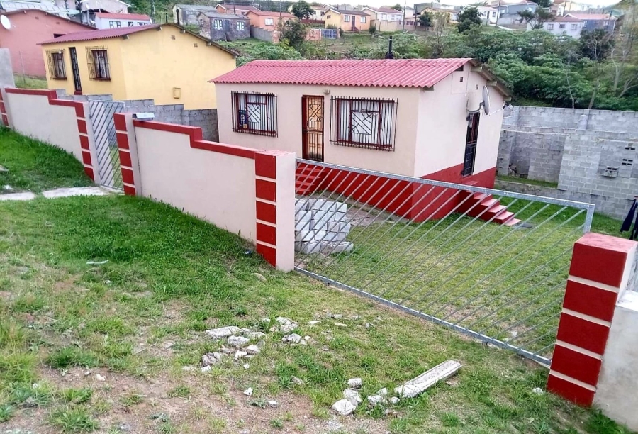  Bedroom Property for Sale in Mdantsane Nu 14 Eastern Cape